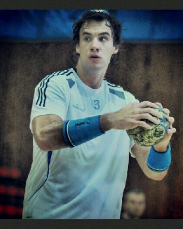 Ing. Patrik Hruščák
